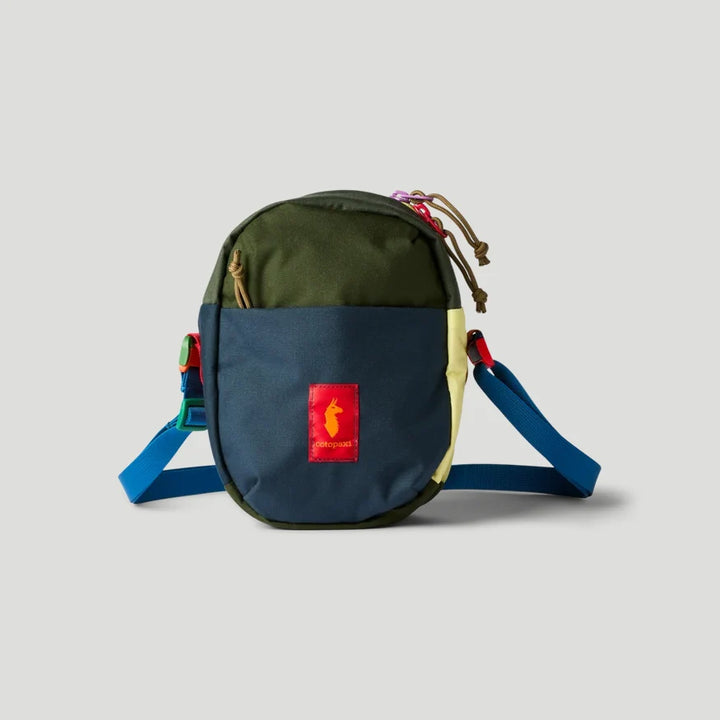 Todo 1L Shoulder Bag - Del Dia thumbnail
