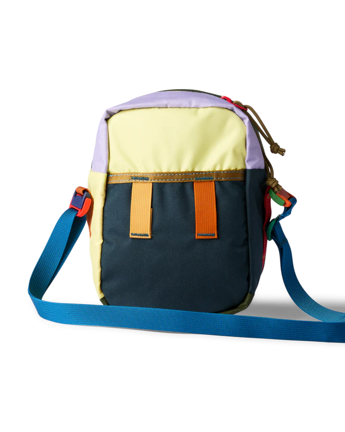 Todo 3L Bucket Bag - Del Dia - Del Dia thumbnail 1