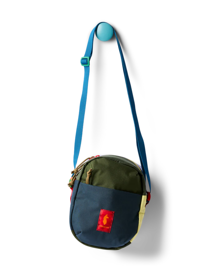 Todo 3L Bucket Bag - Del Dia - Del Dia thumbnail 2