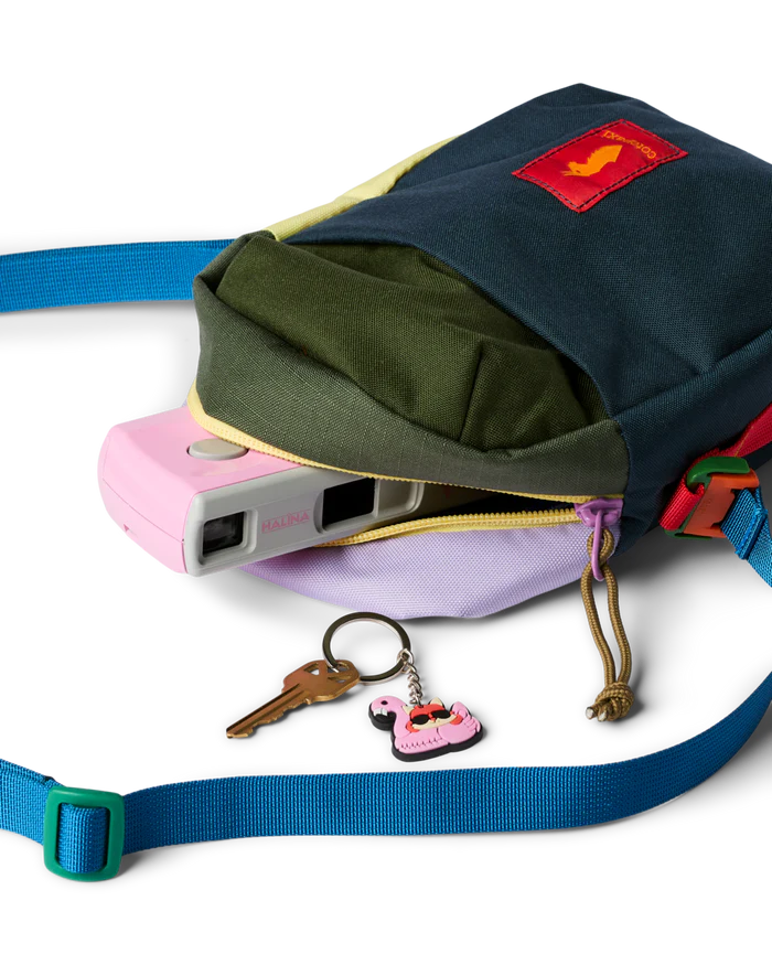 Todo 3L Bucket Bag - Del Dia - Del Dia thumbnail 3