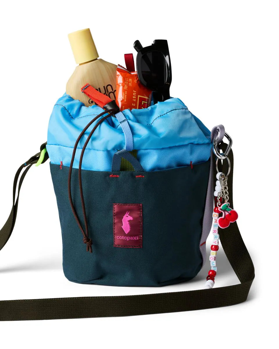 Todo 3L Bucket Bag - Del Dia 2
