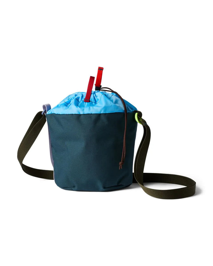 Todo 3L Bucket Bag - Del Dia thumbnail 3
