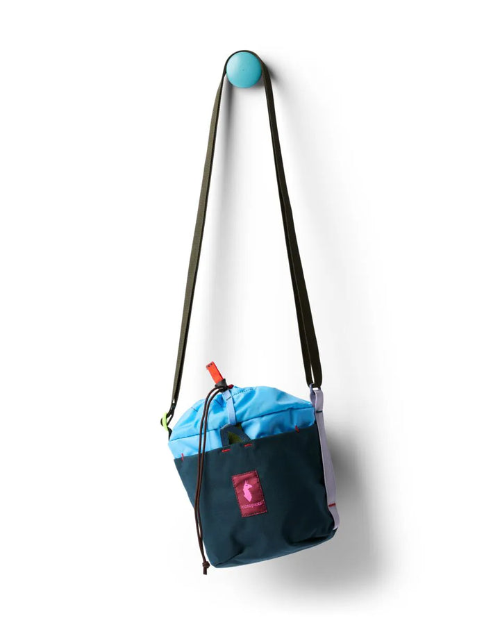 Todo 3L Bucket Bag - Del Dia thumbnail 1