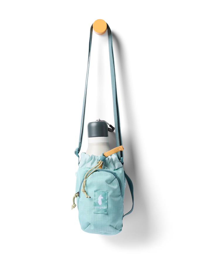 Todo Water Bottle Sling - Surf and Tide Pool thumbnail