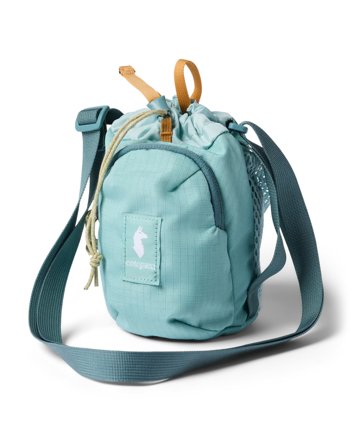 Todo Water Bottle Sling - Surf and Tide Pool 1