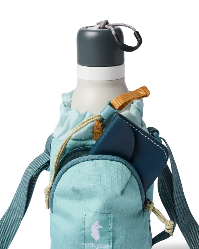 Todo Water Bottle Sling - Surf and Tide Pool thumbnail 3