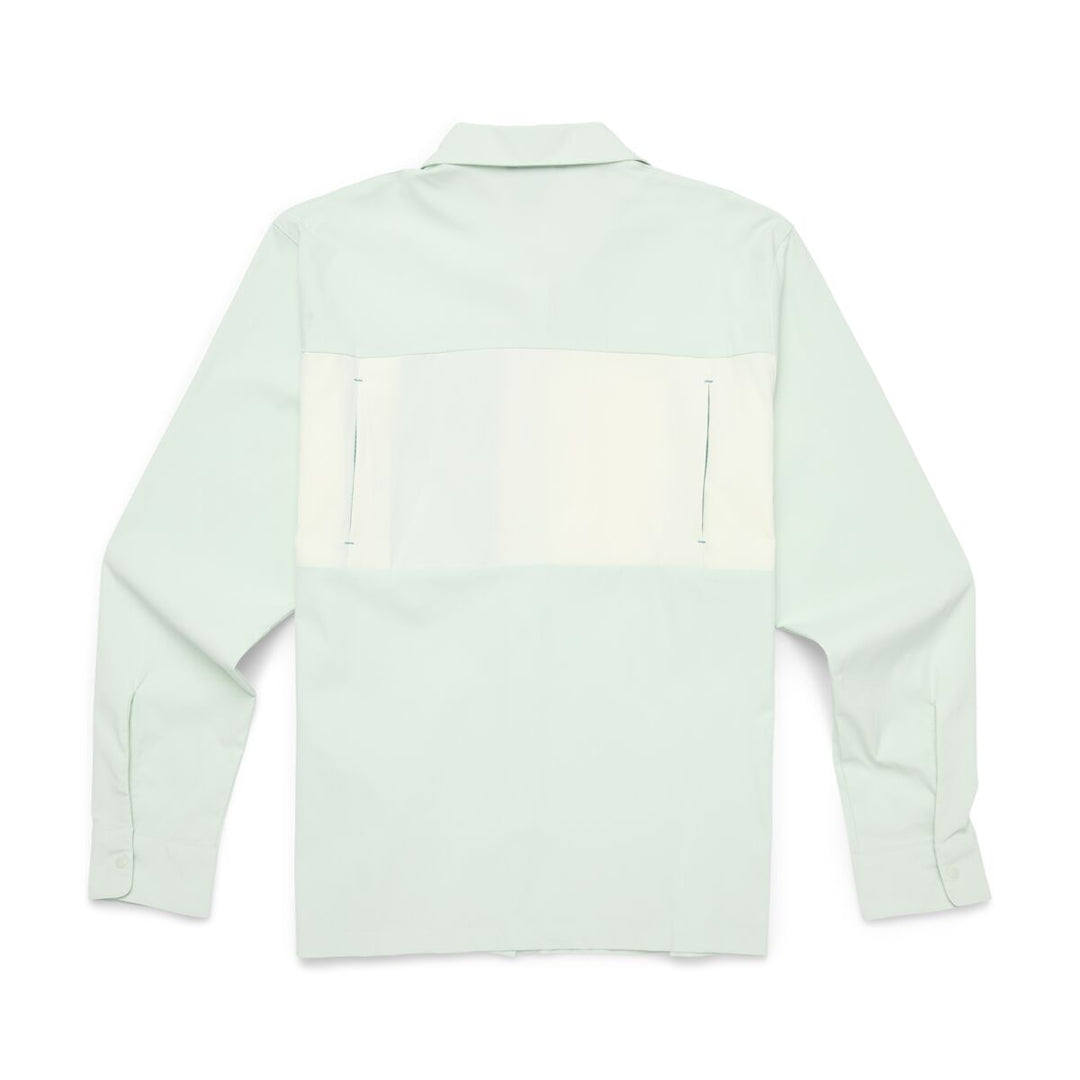 Sumaco Long - Foam And Dew 8