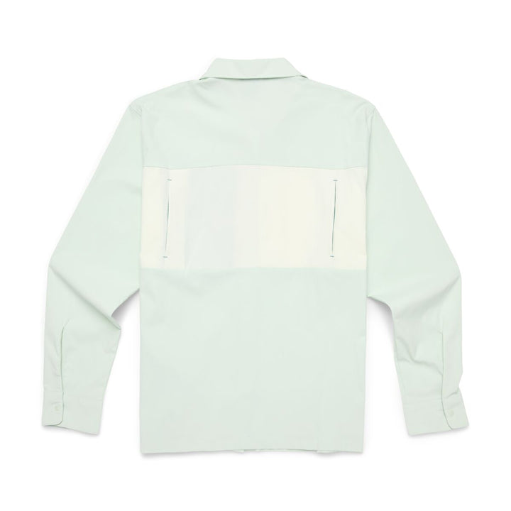 Sumaco Long - Foam And Dew thumbnail 8