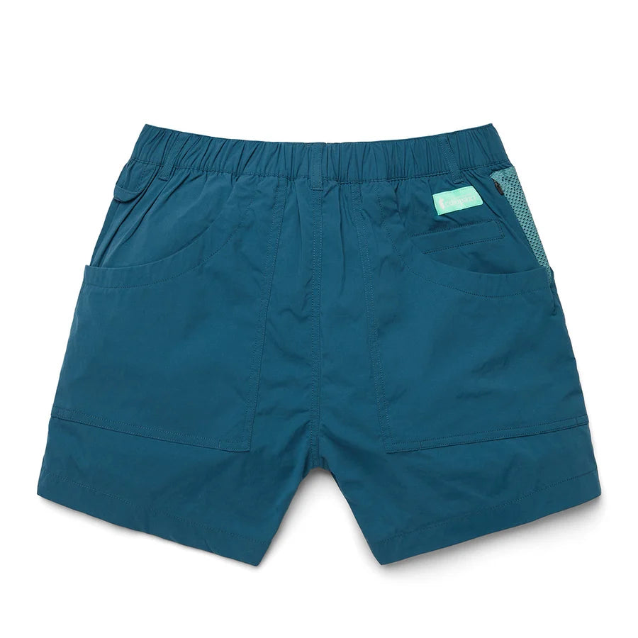 Tolima Short -W- Abyss 1