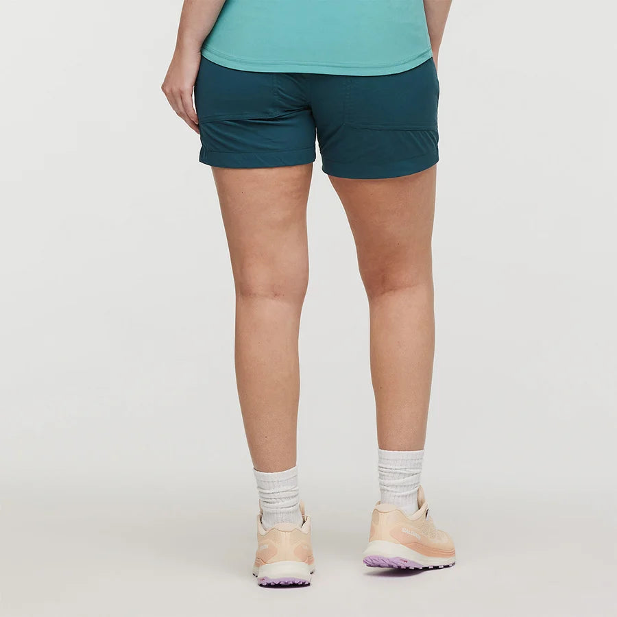 Tolima Short -W- Abyss 5