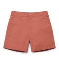 Tolima Short -W- Faded Brick