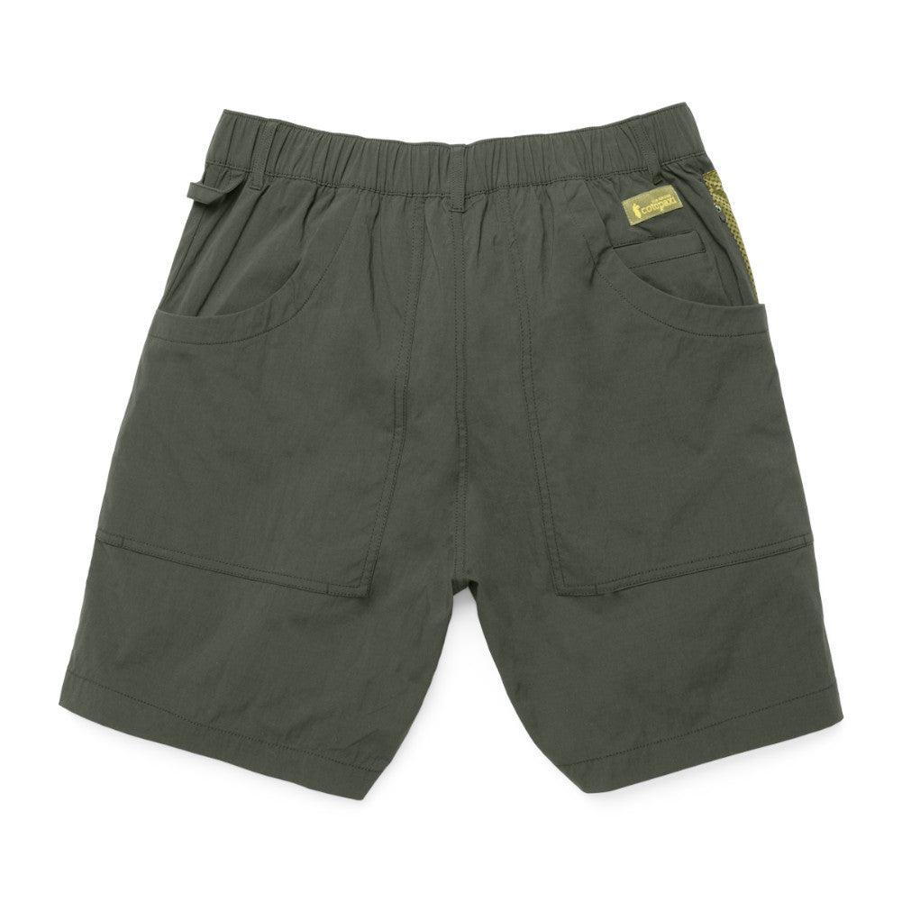 Tolima Short -M- Fatigue 1