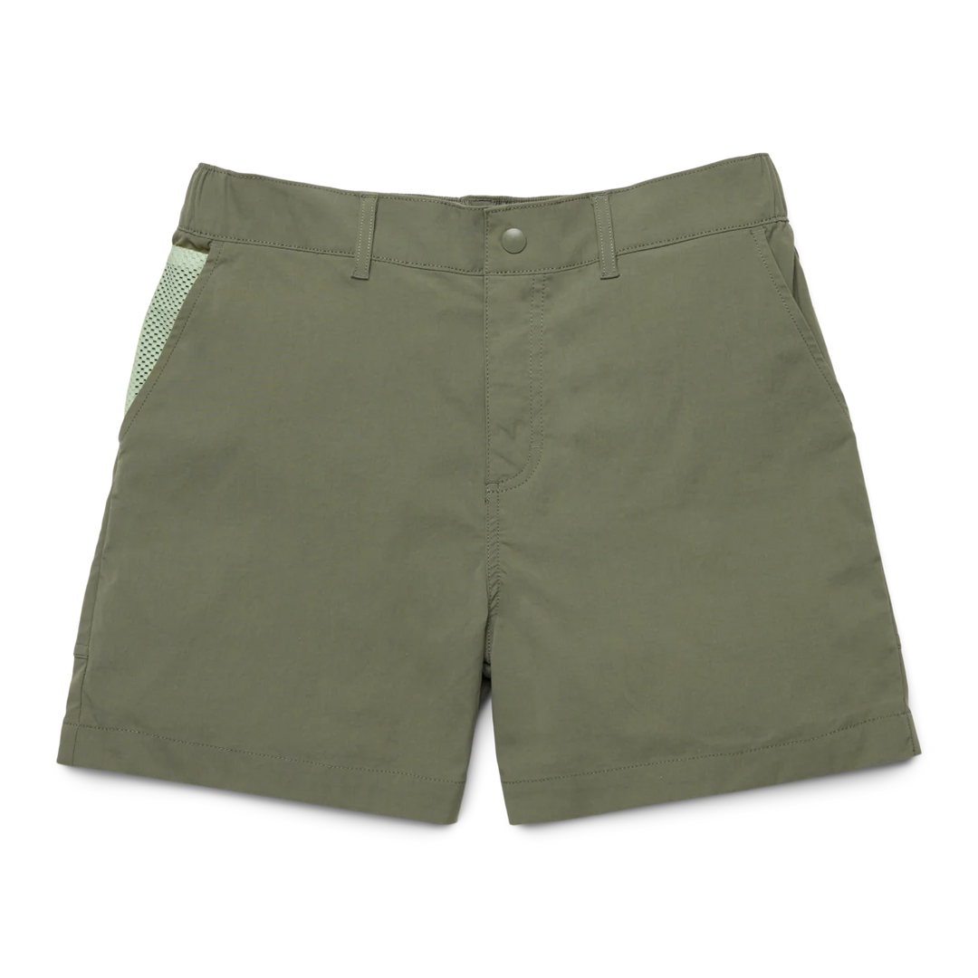 Tolima Short -W- Fatigue 7
