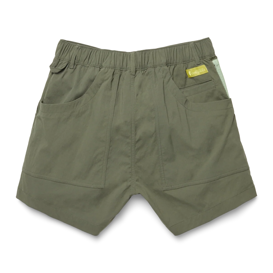 Tolima Short -W- Fatigue 8