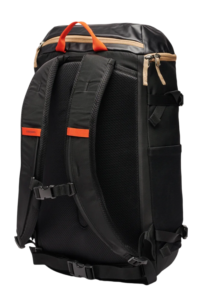 Torre 24L Bucket Pack - Cada Dia - Cotopaxi Black 1