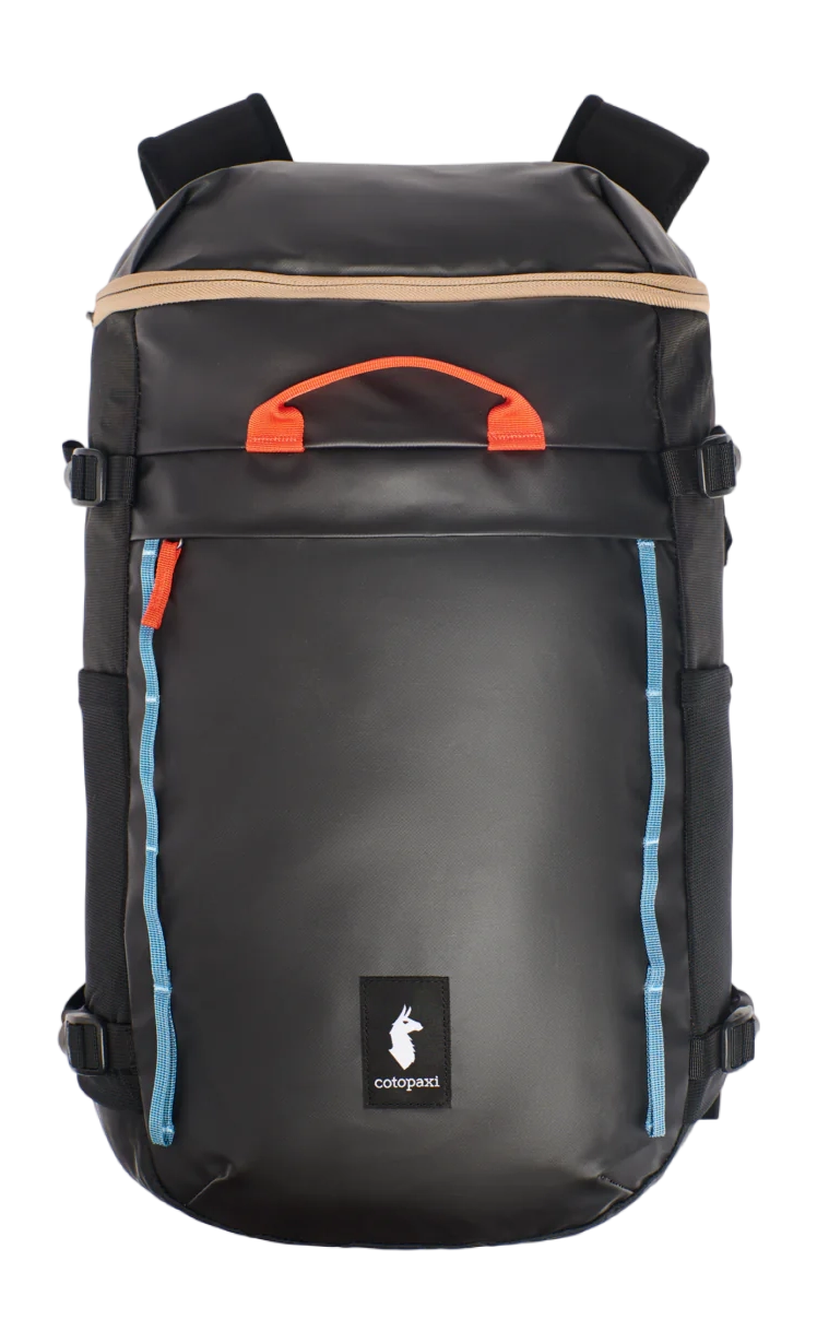 Torre 24L Bucket Pack - Cada Dia - Cotopaxi Black 4