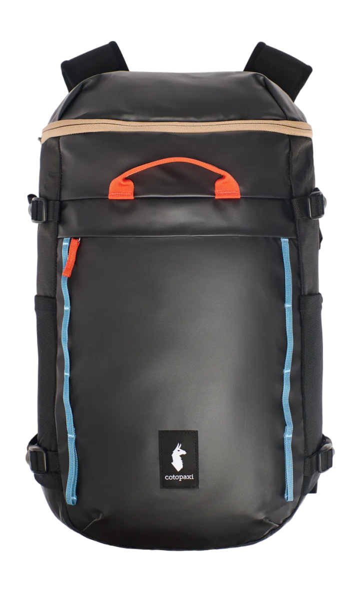 Torre 24L Bucket Pack - Cada Dia - Cotopaxi Black thumbnail 4