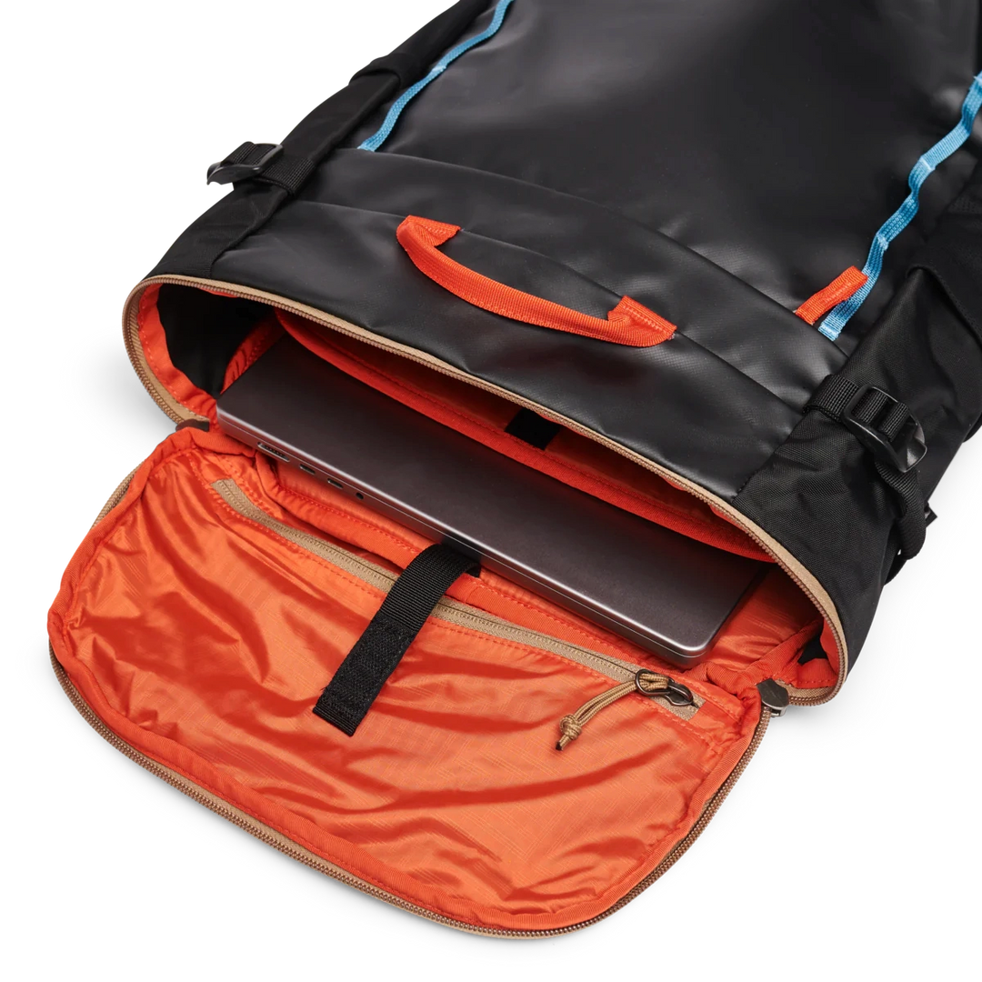 Torre 24L Bucket Pack - Cada Dia - Cotopaxi Black 3