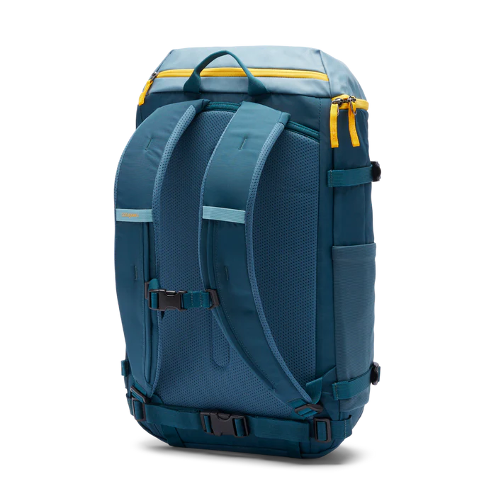 Torre 24L Bucket Pack - Cada Dia - Blue Spruce thumbnail 1
