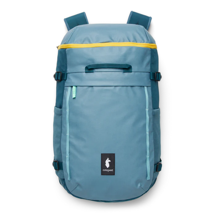 Torre 24L Bucket Pack - Cada Dia - Blue Spruce 4