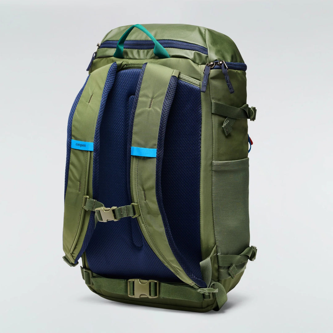 Torre 24L Bucket Pack - Cada Dia - Spruce 4