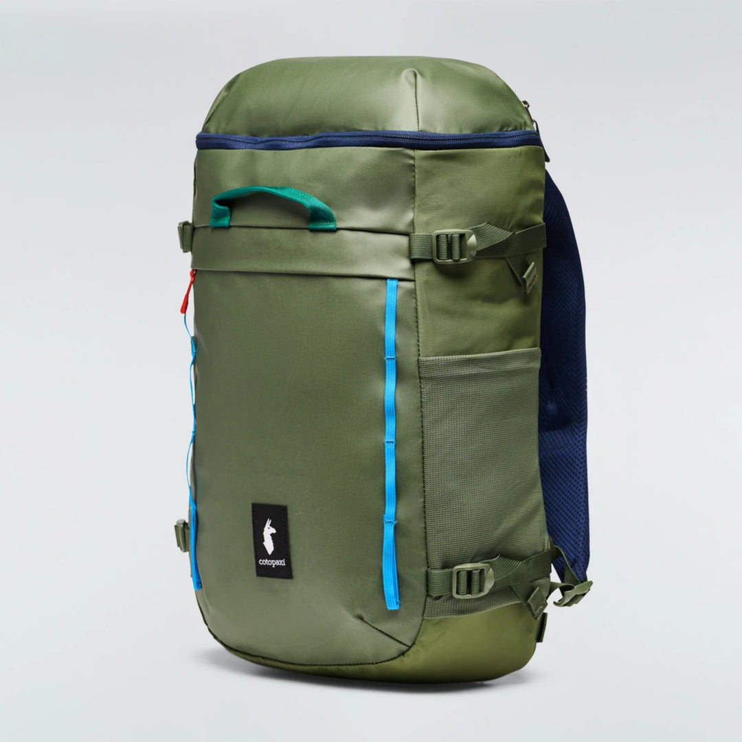Torre 24L Bucket Pack - Cada Dia - Spruce