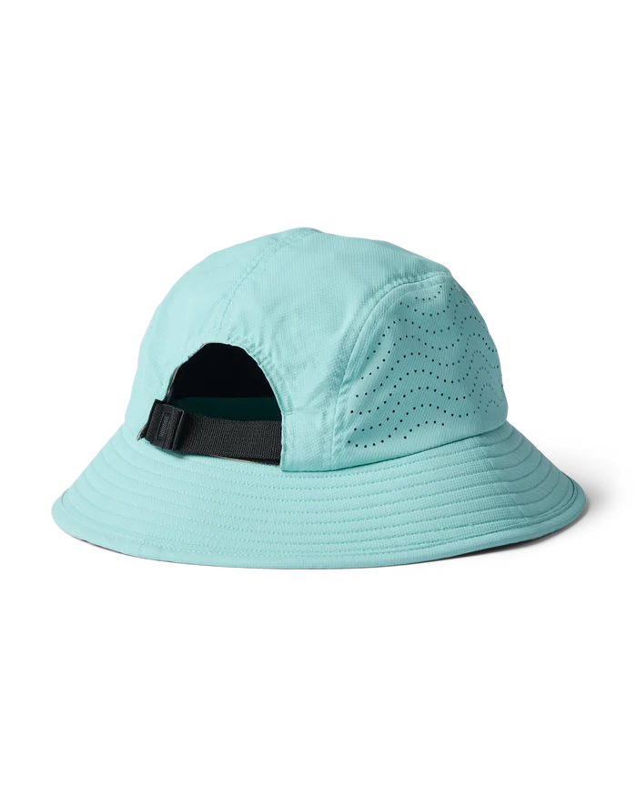 Tech Plus Bucket Hat - Tide Pool thumbnail 1