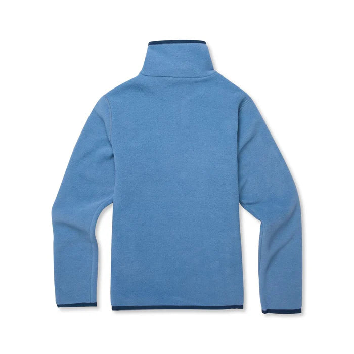 Teca Fleece Pullover - Chilly 7
