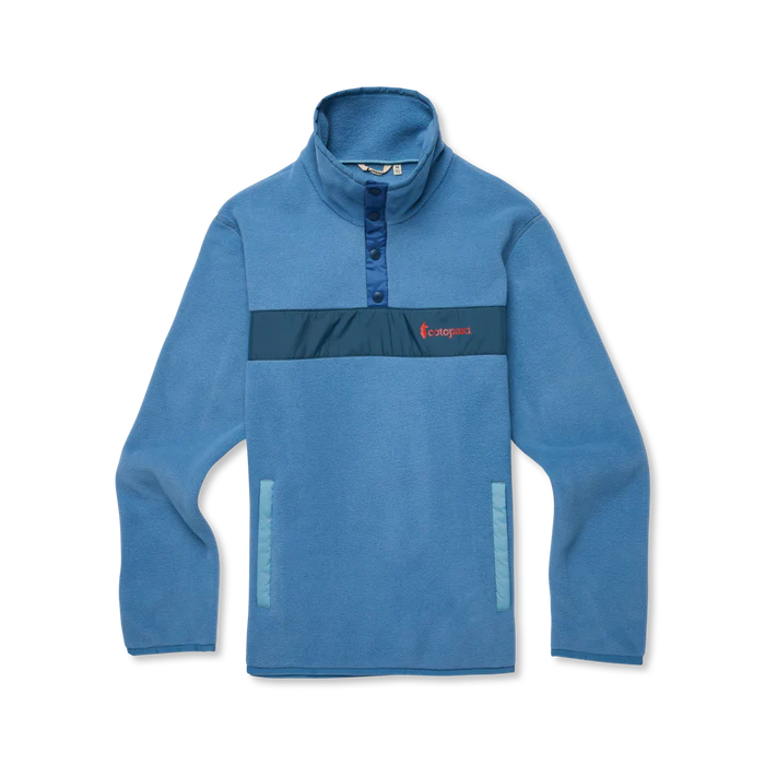 Teca Fleece Pullover - Rock Creek thumbnail 3