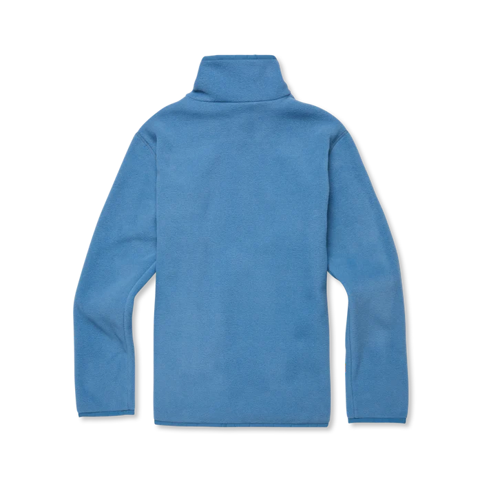 Teca Fleece Pullover - Rock Creek 4