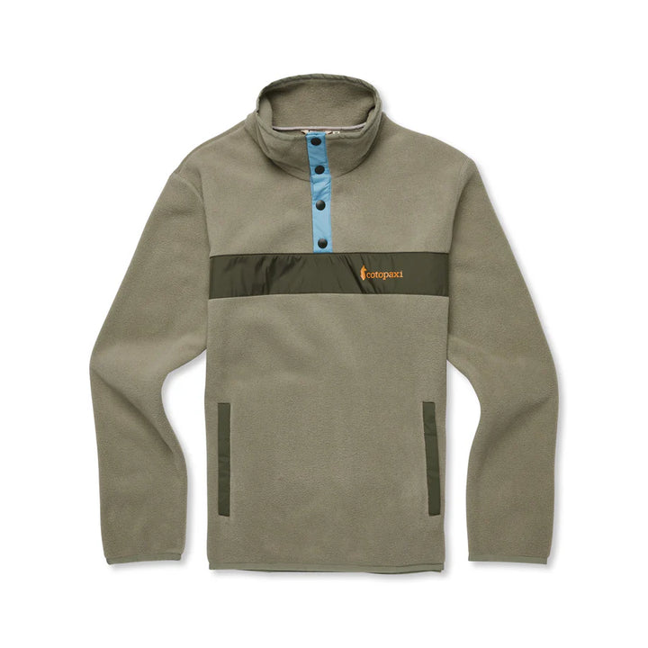 Teca Fleece Pullover - Yard Sale thumbnail 5