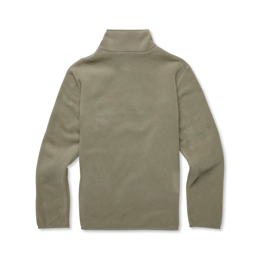 Teca Fleece Pullover - Yard Sale 6