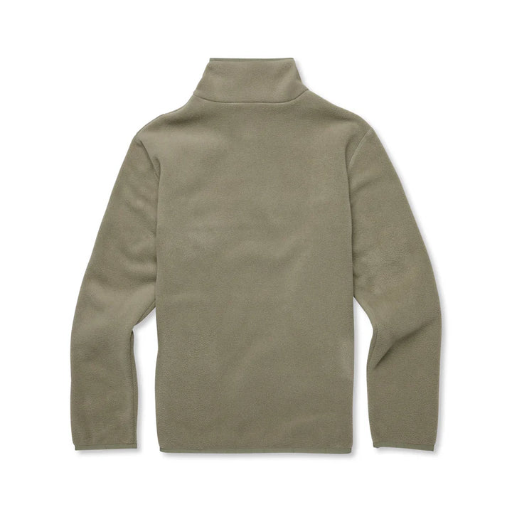 Teca Fleece Pullover - Yard Sale thumbnail 6
