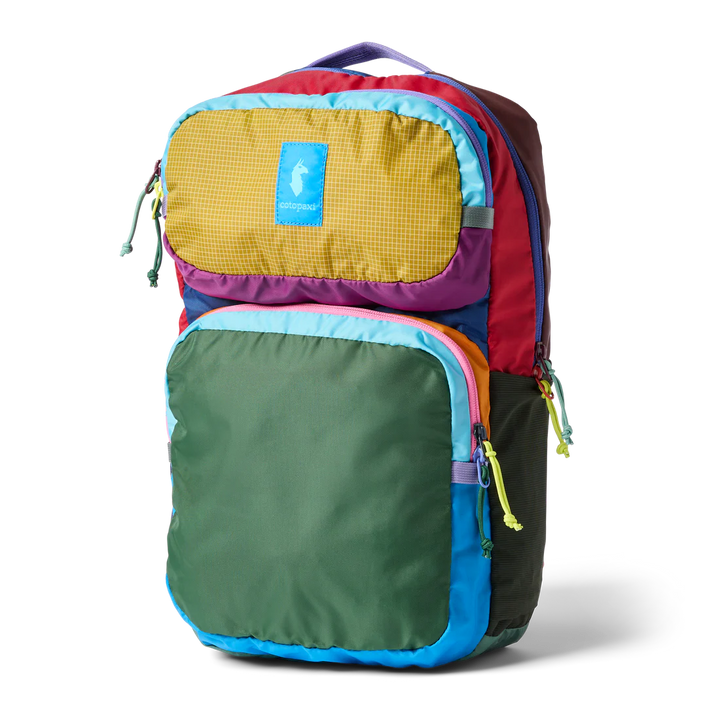 Tasra 16L Backpack - Del Dia thumbnail
