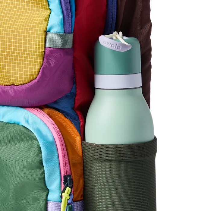 Tasra 16L Backpack - Del Dia thumbnail 3