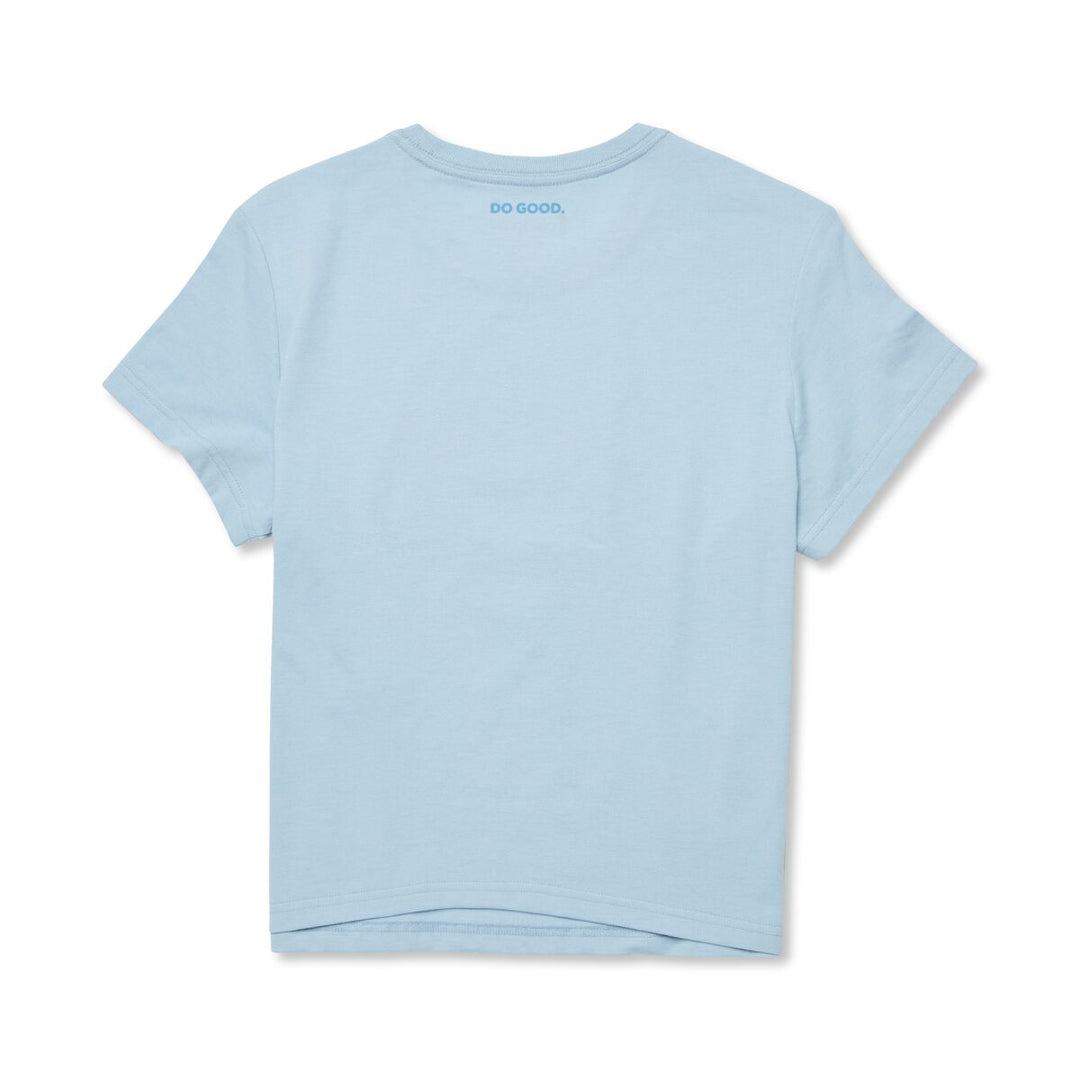 Cuatro Bitmap T-Shirt - Iceberg 5