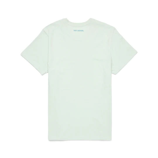 Cotopaxi Llama T- Foam 4