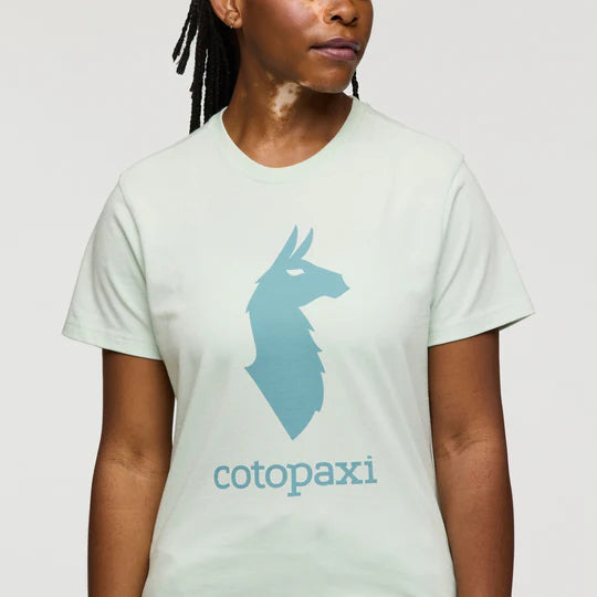Cotopaxi Llama T- Foam 2