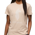 Cotopaxi Llama T- Oatmeal
