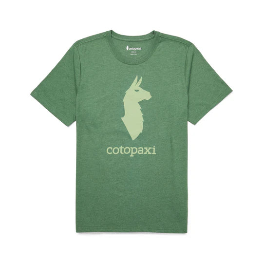 Cotopaxi Llama T- Vine thumbnail 3