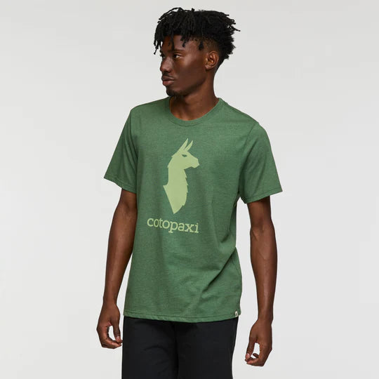 Cotopaxi Llama T- Vine thumbnail