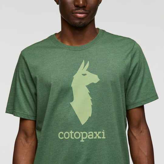 Cotopaxi Llama T- Vine thumbnail 2
