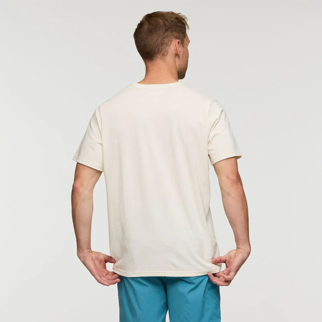 Llama Block T- Bone 1