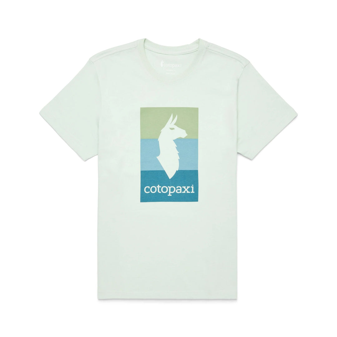Llama Block T- Foam 3
