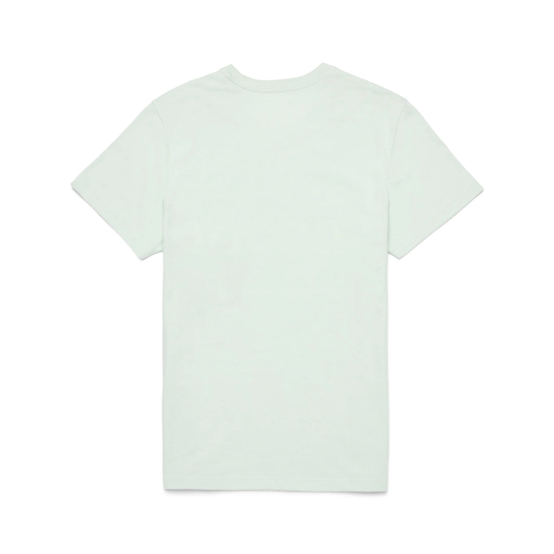 Llama Block T- Foam 4