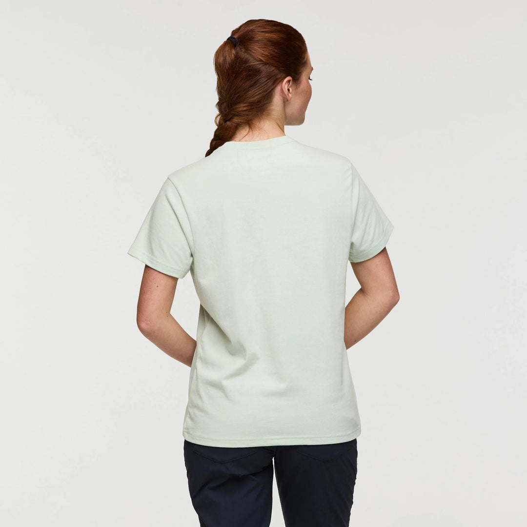 Llama Block T- Foam 1