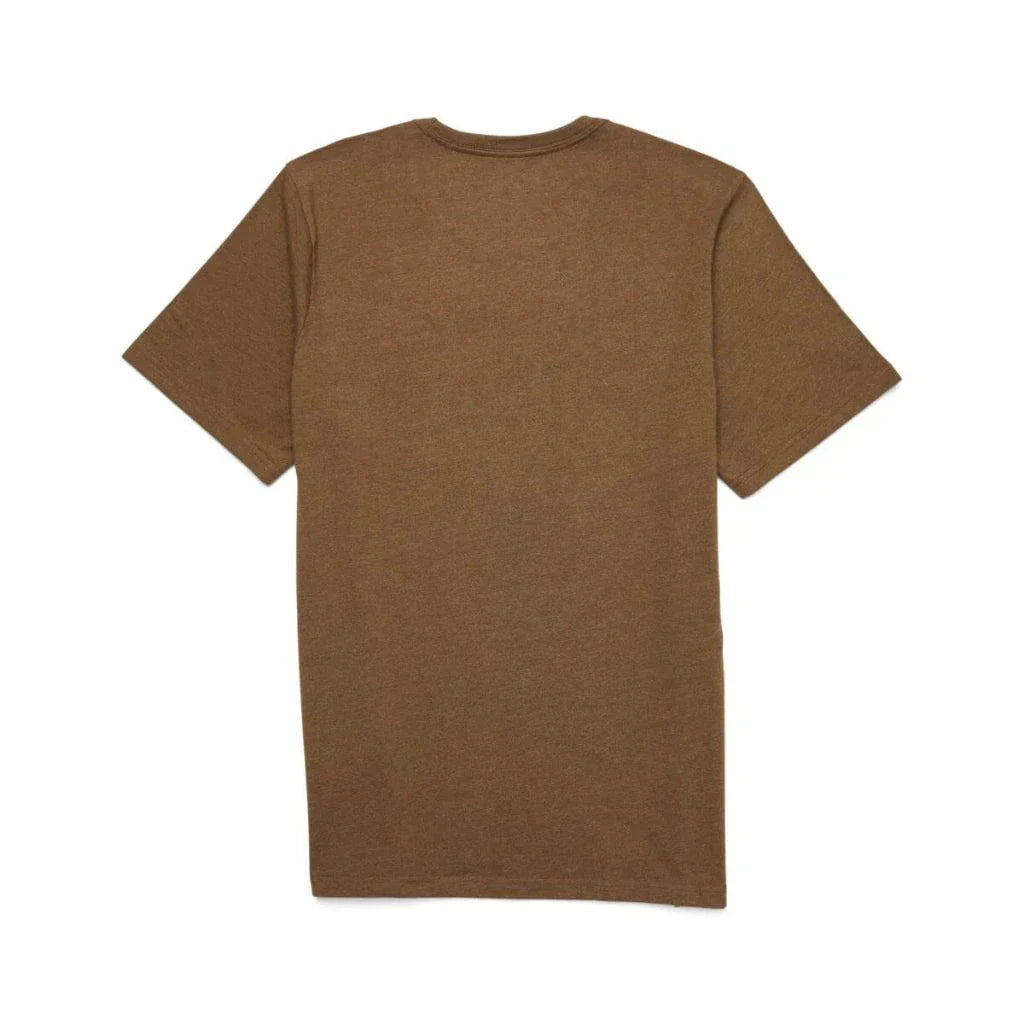 Llama Block T- Live Oak 4