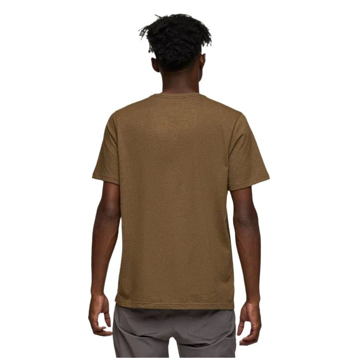 Llama Block T- Live Oak thumbnail 1