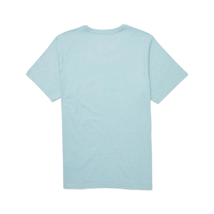 Llama Block T- Sea Spray thumbnail 4