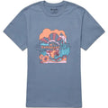 Utopia Organic T-Shirt Tempest